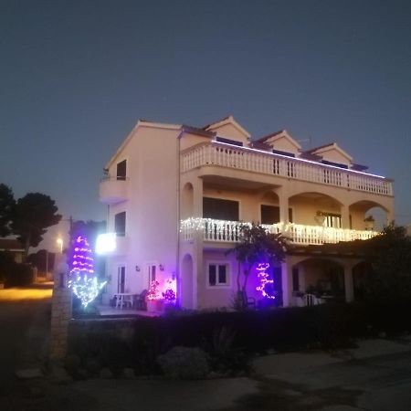 Apartment Ivana Brodarica  Εξωτερικό φωτογραφία