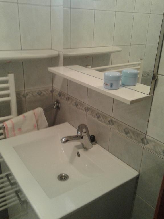 Apartment Ivana Brodarica  Δωμάτιο φωτογραφία