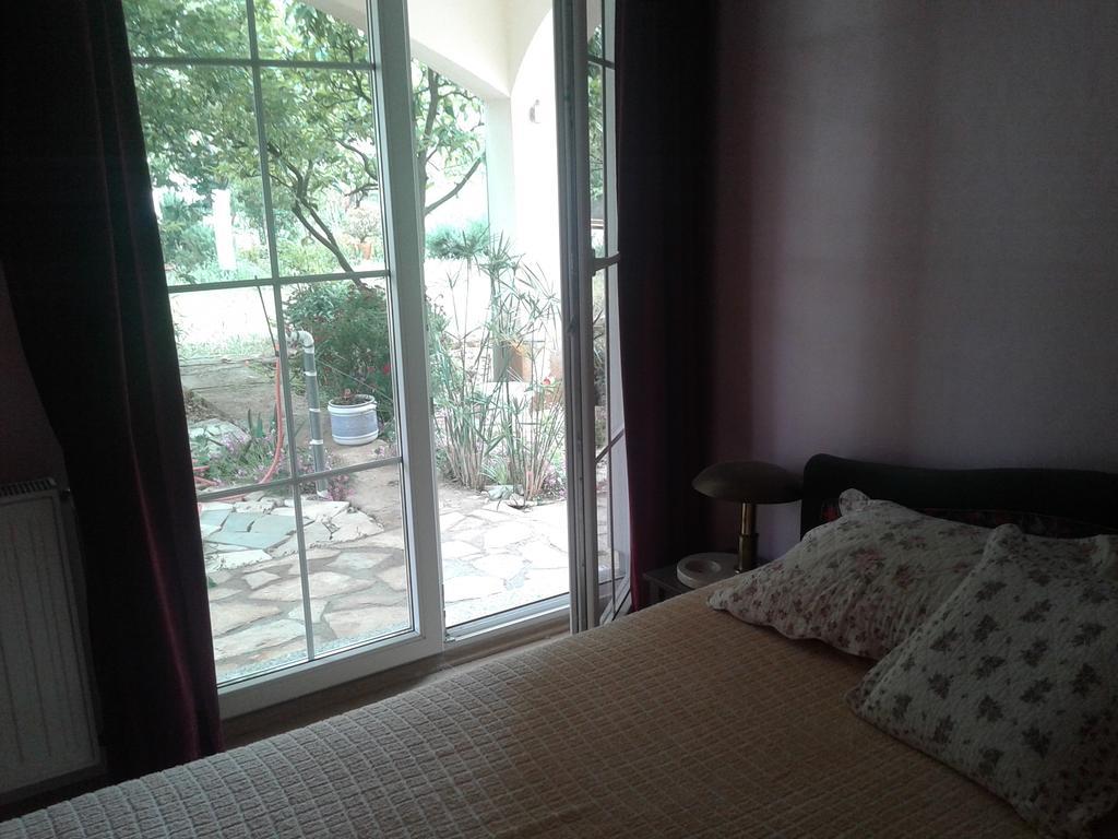 Apartment Ivana Brodarica  Δωμάτιο φωτογραφία