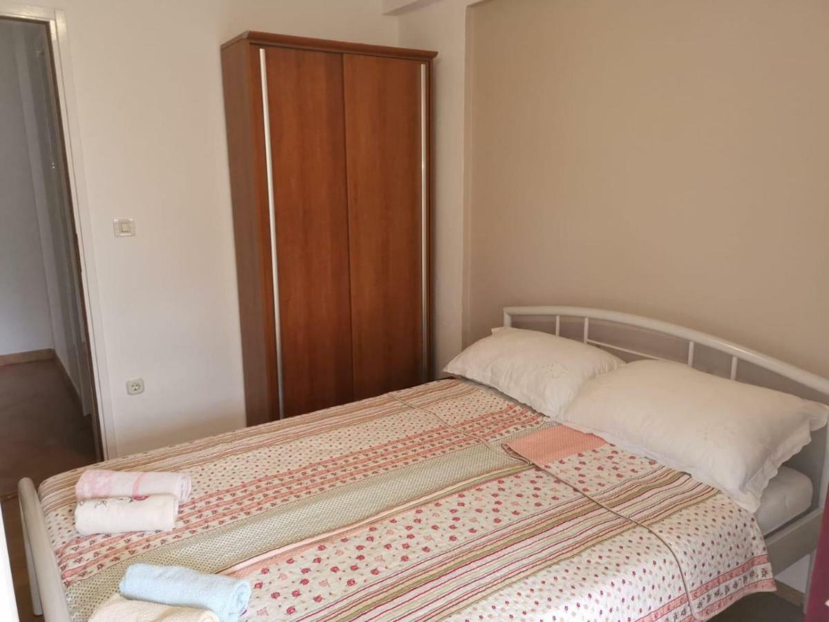 Apartment Ivana Brodarica  Εξωτερικό φωτογραφία