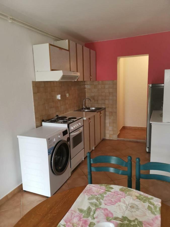 Apartment Ivana Brodarica  Εξωτερικό φωτογραφία