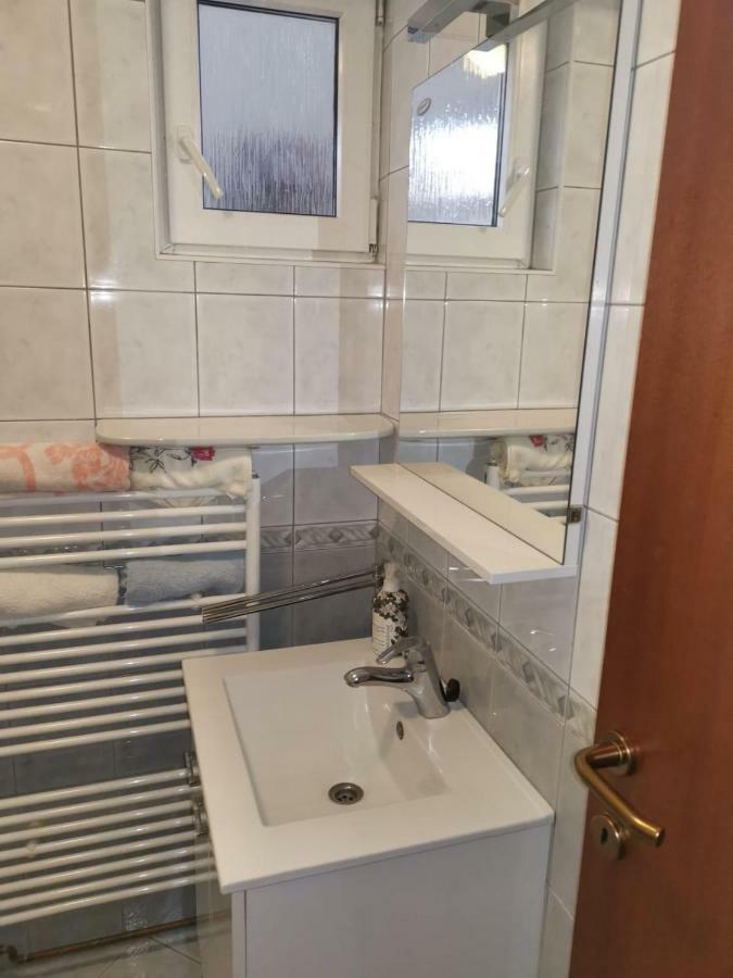 Apartment Ivana Brodarica  Εξωτερικό φωτογραφία