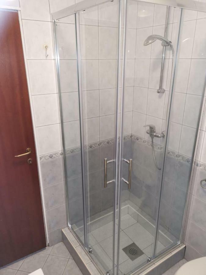 Apartment Ivana Brodarica  Εξωτερικό φωτογραφία